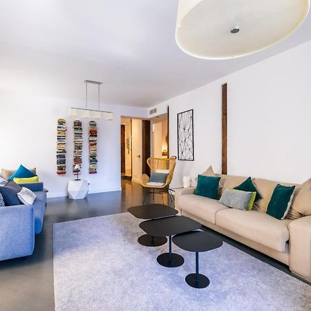 Amazing Flat 5 Balconies In Chueca - Gran Via Διαμέρισμα Μαδρίτη Εξωτερικό φωτογραφία