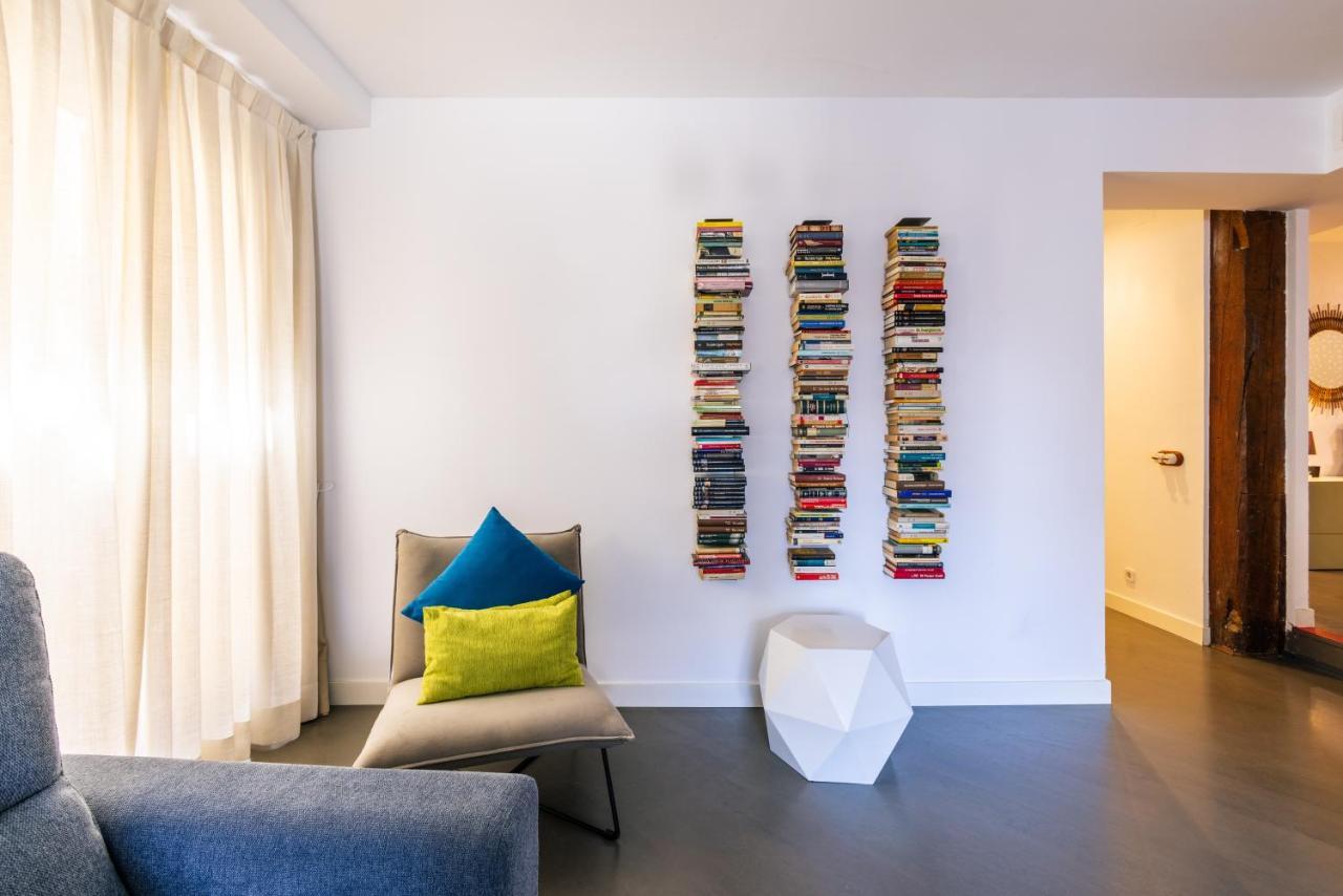 Amazing Flat 5 Balconies In Chueca - Gran Via Διαμέρισμα Μαδρίτη Εξωτερικό φωτογραφία